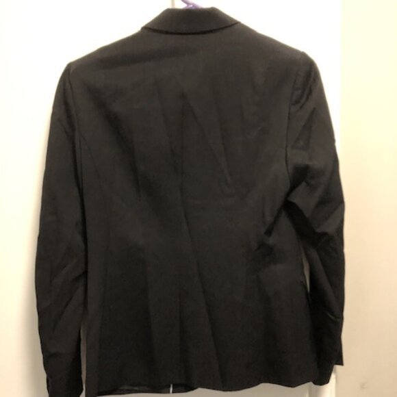 J Crew 100% Wool Blazer - Picture 2 of 2